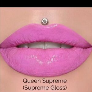 Jeffree star queen supreme